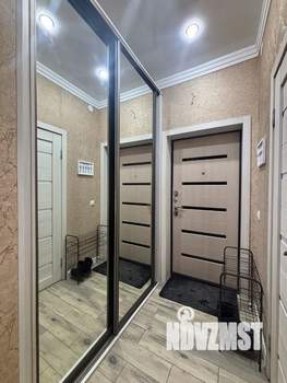 Студия квартира, на длительный срок, 31м2, 6/11 этаж