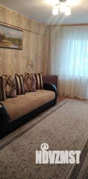 2-к квартира, на длительный срок, 45м2, 4/5 этаж