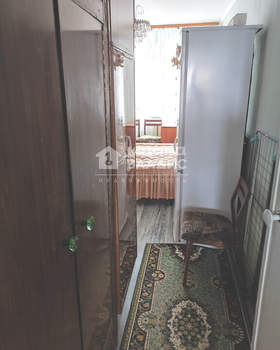 2-к квартира, на длительный срок, 44м2, 5/5 этаж