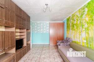1-к квартира, на длительный срок, 38м2, 7/9 этаж