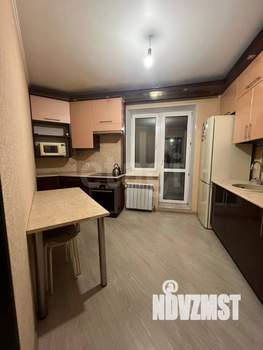 1-к квартира, на длительный срок, 38м2, 5/9 этаж