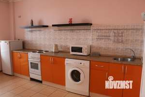 1-к квартира, на длительный срок, 42м2, 7/12 этаж