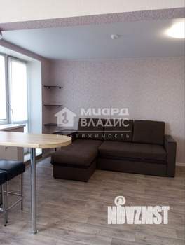 Студия квартира, на длительный срок, 34м2, 5/5 этаж