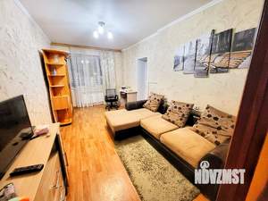 1-к квартира, на длительный срок, 42м2, 3/10 этаж