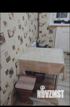 1-к квартира, на длительный срок, 22м2, 2/5 этаж