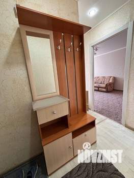 1-к квартира, на длительный срок, 27м2, 4/5 этаж