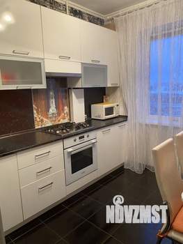 2-к квартира, на длительный срок, 59м2, 6/10 этаж