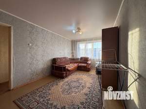 1-к квартира, на длительный срок, 35м2, 7/9 этаж