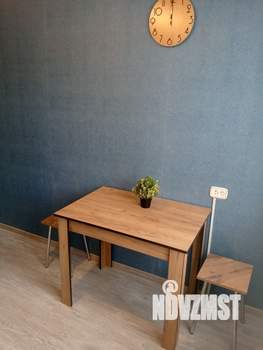 1-к квартира, посуточно, 30м2, 3/9 этаж