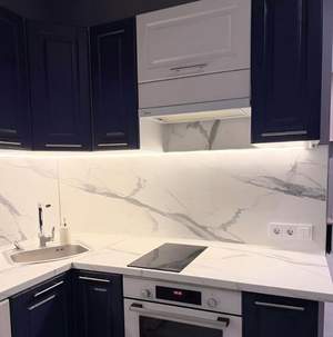 1-к квартира, на длительный срок, 35м2, 1/14 этаж