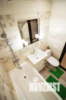 1-к квартира, посуточно, 33м2, 4/5 этаж