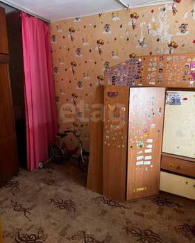 2-к квартира, на длительный срок, 36м2, 1/4 этаж