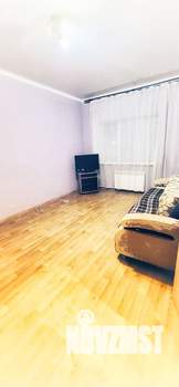 1-к квартира, на длительный срок, 41м2, 1/10 этаж