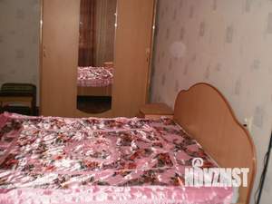 1-к квартира, посуточно, 38м2, 1/9 этаж