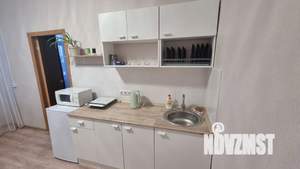 1-к квартира, посуточно, 35м2, 3/4 этаж
