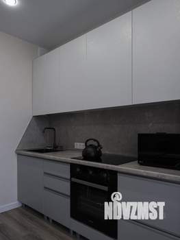 1-к квартира, посуточно, 37м2, 17/19 этаж