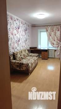 3-к квартира, на длительный срок, 54м2, 1/5 этаж