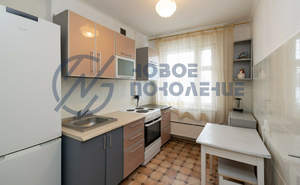 2-к квартира, на длительный срок, 48м2, 1/14 этаж