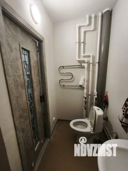 1-к квартира, на длительный срок, 40м2, 2/9 этаж