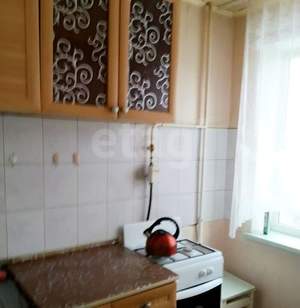 1-к квартира, на длительный срок, 35м2, 5/9 этаж