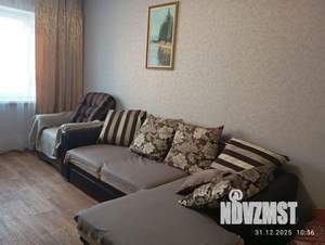 2-к квартира, посуточно, 51м2, 7/9 этаж