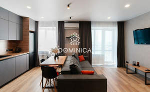 1-к квартира, на длительный срок, 40м2, 13/16 этаж