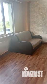 1-к квартира, на длительный срок, 39м2, 1/3 этаж