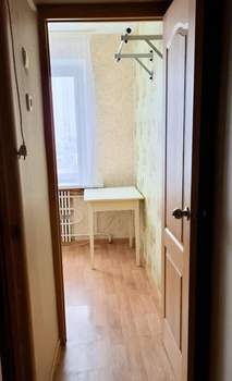 1-к квартира, на длительный срок, 30м2, 3/9 этаж