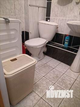 2-к квартира, на длительный срок, 53м2, 6/9 этаж