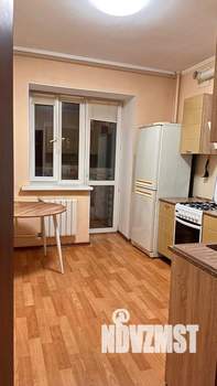 1-к квартира, на длительный срок, 41м2, 3/5 этаж