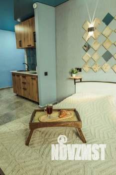 1-к квартира, посуточно, 21м2, 1/1 этаж