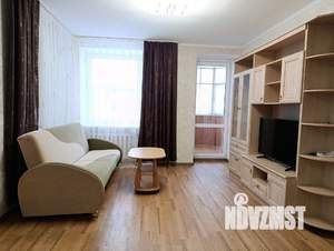 2-к квартира, на длительный срок, 58м2, 3/9 этаж