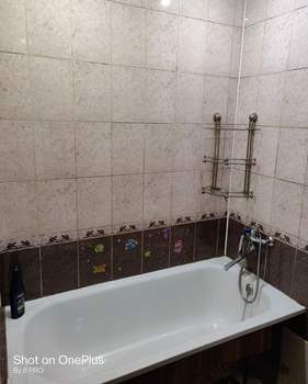 1-к квартира, на длительный срок, 36м2, 1/5 этаж