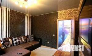 2-к квартира, посуточно, 57м2, 1/1 этаж