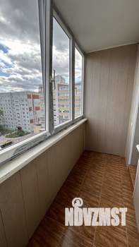 1-к квартира, на длительный срок, 45м2, 7/10 этаж