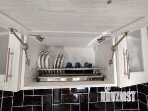 1-к квартира, посуточно, 35м2, 3/5 этаж