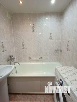 1-к квартира, на длительный срок, 35м2, 10/10 этаж