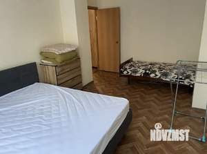 2-к квартира, на длительный срок, 56м2, 2/17 этаж