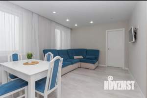 2-к квартира, на длительный срок, 60м2, 14/18 этаж