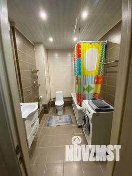 Студия квартира, посуточно, 32м2, 6/8 этаж