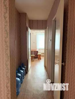 1-к квартира, на длительный срок, 39м2, 1/10 этаж