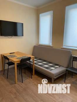 2-к квартира, посуточно, 31м2, 1/10 этаж