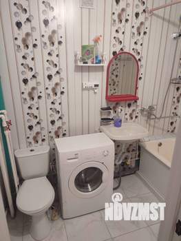 1-к квартира, на длительный срок, 35м2, 4/10 этаж