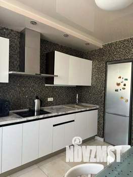 2-к квартира, посуточно, 65м2, 1/1 этаж