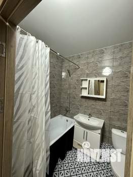 1-к квартира, на длительный срок, 32м2, 1/8 этаж