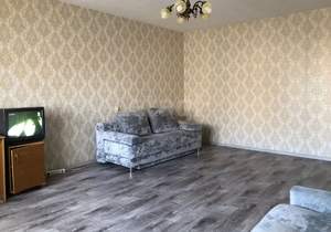 1-к квартира, на длительный срок, 51м2, 7/10 этаж