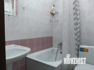 1-к квартира, посуточно, 30м2, 2/5 этаж