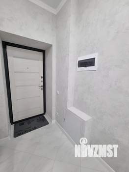 2-к квартира, на длительный срок, 52м2, 8/9 этаж