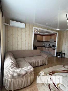 2-к квартира, на длительный срок, 80м2, 6/16 этаж