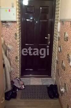 1-к квартира, на длительный срок, 37м2, 3/6 этаж